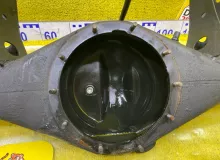 Чулок моста TOYOTA 4RUNNER 2000 4211035680 VZN185/VZN185W/RZN185W/RZN185/KZN185W/KZN185 5VZFE, задний