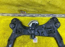 Балка под двс LEXUS RX450H/RX450HL 2017-2024 5110048101 GYL25W/GYL25L/GYL25R/GYL20W/GYL20L/GYL20R/GYL20/GYL26W/GYL26L/GYL26 2GRFXS, передняя