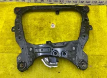Балка под двс LEXUS RX450H/RX450HL 2017-2024 5110048101 GYL25W/GYL25L/GYL25R/GYL20W/GYL20L/GYL20R/GYL20/GYL26W/GYL26L/GYL26 2GRFXS, передняя