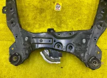 Балка под двс LEXUS RX450H/RX450HL 2017-2024 5110048101 GYL25W/GYL25L/GYL25R/GYL20W/GYL20L/GYL20R/GYL20/GYL26W/GYL26L/GYL26 2GRFXS, передняя