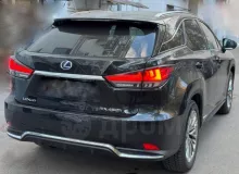 Балка под двс LEXUS RX450H/RX450HL 2017-2024 5110048101 GYL25W/GYL25L/GYL25R/GYL20W/GYL20L/GYL20R/GYL20/GYL26W/GYL26L/GYL26 2GRFXS, передняя