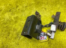 Крепление запасного колеса TOYOTA LAND CRUISER 2007 5190060120 FZJ80G, заднее