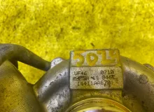 Турбина SUBARU LEGACY 2007 14411AA670 BL9/BP9 EJ255, передняя