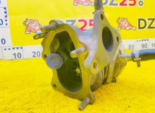 Турбина SUBARU LEGACY 2007 14411AA670 BL9/BP9 EJ255, передняя