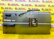 Дверь 5я DAIHATSU ROCKY/FEROZA 1991/Цвет 168 F300S HDE, задняя
