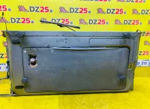 Дверь 5я DAIHATSU ROCKY/FEROZA 1991/Цвет 168 F300S HDE, задняя