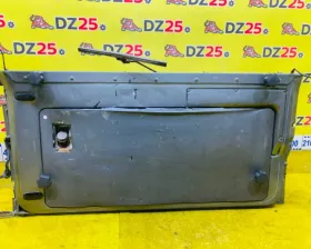 Дверь 5я DAIHATSU