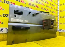Дверь 5я DAIHATSU ROCKY/FEROZA 1991/Цвет 168 F300S HDE, задняя