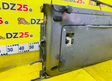 Дверь 5я DAIHATSU ROCKY/FEROZA 1991/Цвет 168 F300S HDE, задняя