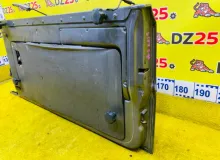 Дверь 5я DAIHATSU ROCKY/FEROZA 1991/Цвет 168 F300S HDE, задняя