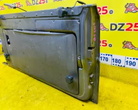 Дверь 5я DAIHATSU