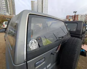 Дверь 5я DAIHATSU