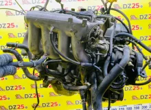 Двигатель DAIHATSU ROCKY/FEROZA 1991/Цвет 168 F300S HDE Двигатель DAIHATSU ROCKY/FEROZA 1991/Цвет 168 F300S HDE
