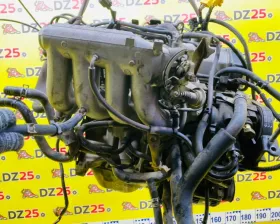 Двигатель DAIHATSU