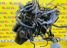 Двигатель DAIHATSU ROCKY/FEROZA 1991/Цвет 168 F300S HDE Двигатель DAIHATSU ROCKY/FEROZA 1991/Цвет 168 F300S HDE
