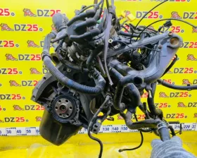 Двигатель DAIHATSU