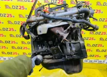 Двигатель DAIHATSU ROCKY/FEROZA 1991/Цвет 168 F300S HDE Двигатель DAIHATSU ROCKY/FEROZA 1991/Цвет 168 F300S HDE