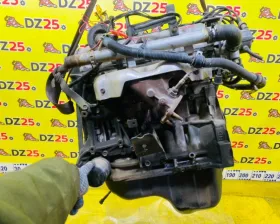 Двигатель DAIHATSU