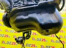 Двигатель DAIHATSU ROCKY/FEROZA 1991/Цвет 168 F300S HDE Двигатель DAIHATSU ROCKY/FEROZA 1991/Цвет 168 F300S HDE