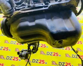 Двигатель DAIHATSU