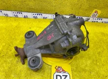 Редуктор INFINITI Q50/EX25/EX30D/EX35/EX37 2010 383014GD4A J50 VQ37VHR, задний