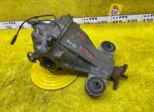 Редуктор INFINITI Q50/EX25/EX30D/EX35/EX37 2010 383014GD4A J50 VQ37VHR, задний