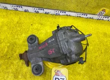 Редуктор INFINITI Q50/EX25/EX30D/EX35/EX37 2010 383014GD4A J50 VQ37VHR, задний
