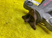 Редуктор INFINITI Q50/EX25/EX30D/EX35/EX37 2010 383014GD4A J50 VQ37VHR, задний