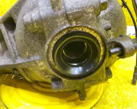 Редуктор Nissan