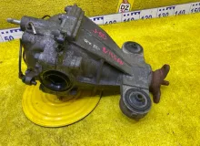 Редуктор INFINITI Q50/EX25/EX30D/EX35/EX37 2010 383014GD4A J50 VQ37VHR, задний