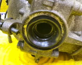 Редуктор Nissan