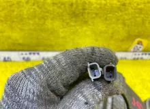 Редуктор INFINITI Q50/EX25/EX30D/EX35/EX37 2010 383014GD4A J50 VQ37VHR, задний
