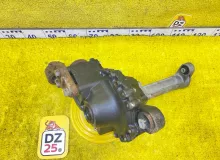 Редуктор Land Rover RANGE ROVER SPORT/DISCOVERY 2005 LR006011 L319/L320 508PS, передний