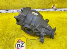 Редуктор Mercedes-Benz S-CLASS/S320/S500/S400/S600/S430/S350 2008 A2213511605 WDD221/W221 M273E55/M273KE55, задний
