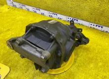 Редуктор Mercedes-Benz S-CLASS/S320/S500/S400/S600/S430/S350 2008 A2213511605 WDD221/W221 M273E55/M273KE55, задний