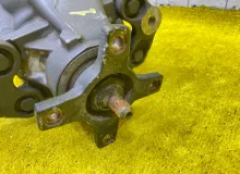 Редуктор Mercedes-Benz S-CLASS/S320/S500/S400/S600/S430/S350 2008 A2213511605 WDD221/W221 M273E55/M273KE55, задний