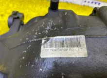 Редуктор Mercedes-Benz S-CLASS/S320/S500/S400/S600/S430/S350 2008 A2213511605 WDD221/W221 M273E55/M273KE55, задний