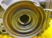 Редуктор Mercedes-Benz S-CLASS/S320/S500/S400/S600/S430/S350 2008 A2213511605 WDD221/W221 M273E55/M273KE55, задний