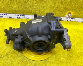 Редуктор Mercedes-Benz