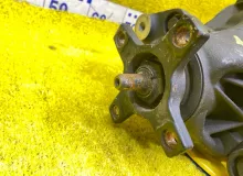 Редуктор Mercedes-Benz S-CLASS/S320/S500/S400/S600/S430/S350 2008 A2213511605 WDD221/W221 M273E55/M273KE55, задний