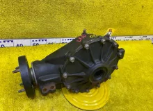 Редуктор TOYOTA SEQUOIA ПЕРЕДАТОЧНОЕ ЧИСЛО 43:10 LSD|2010 4111034541 USK65L/USK65/USK60L/USK60/UCK65L/UCK65/UCK60L/UCK60/UPK60L/UPK60/UPK65L/UPK65 3URFE, задний
