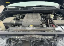 Редуктор TOYOTA SEQUOIA ПЕРЕДАТОЧНОЕ ЧИСЛО 43:10 LSD|2010 4111034541 USK65L/USK65/USK60L/USK60/UCK65L/UCK65/UCK60L/UCK60/UPK60L/UPK60/UPK65L/UPK65 3URFE, задний