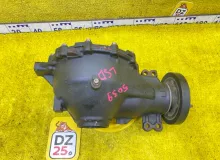 Редуктор TOYOTA SEQUOIA ПЕРЕДАТОЧНОЕ ЧИСЛО 43:10 LSD|2010 4111034541 USK65L/USK65/USK60L/USK60/UCK65L/UCK65/UCK60L/UCK60/UPK60L/UPK60/UPK65L/UPK65 3URFE, задний