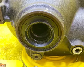 Редуктор Toyota