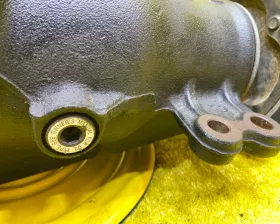 Редуктор Toyota