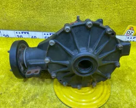 Редуктор Toyota
