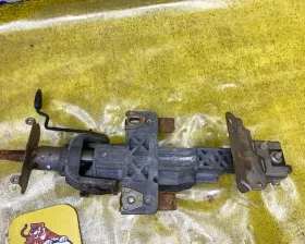 Рулевая колонка Toyota