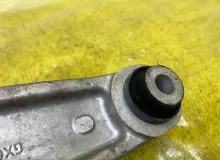 Рычаг JAGUAR XE/XF/F-PACE 2015 GX633C254AC X260 204PT/PT204, передний правый