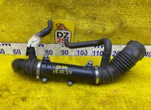 Патрубок интеркулера LEXUS RX200T/RX300/NX200T/HARRIER 2015-2024 1786036010 AGL20W/AGL20L/AGL20R/AGL25W/AGL25L/AGL25R/AGZ10/AGZ15/AGZ15L/ASU60W/ASU65W 8ARFTS, передний