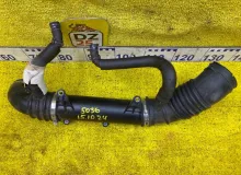 Патрубок интеркулера LEXUS RX200T/RX300/NX200T/HARRIER 2015-2024 1786036010 AGL20W/AGL20L/AGL20R/AGL25W/AGL25L/AGL25R/AGZ10/AGZ15/AGZ15L/ASU60W/ASU65W 8ARFTS, передний